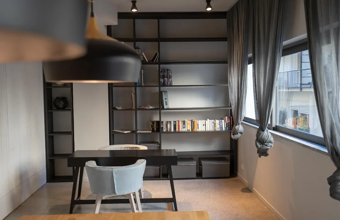 Syntagma Square 2 Bedrooms 4 Pers Apartment By Mps-1